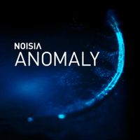 Noisia - Anomaly