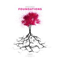 Noisia - Foundations