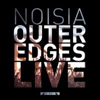 Noisia - Outer Edges &there4; Live