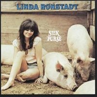 Linda Ronstadt - Silk Purse