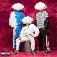 Twin Twin - Paradiso