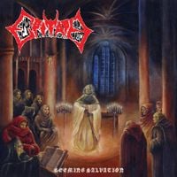 Epitaph - Seeming Salvation