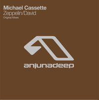 Michael Cassette - Zeppelin/ David