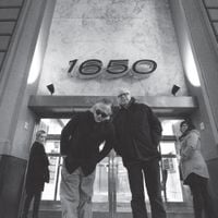 Kramer - The Brill Building, Book Two