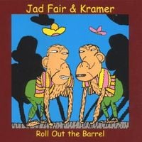 Jad Fair - Roll Out the Barrel