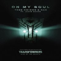 Tobe Nwigwe & Nas - On My Soul