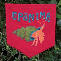 Ep&ocirc;nima - Ep&ocirc;nima