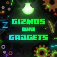 Zoftle - Gizmos And Gadgets