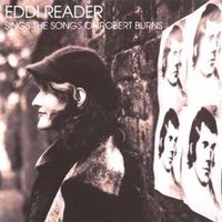 Eddi Reader - Sings the Songs of Robert Burns