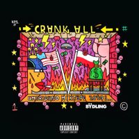 CRANK ALL - AMERICANO MIXTAPE