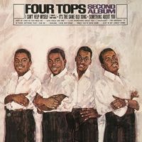 Four Tops - Four Tops Second Album