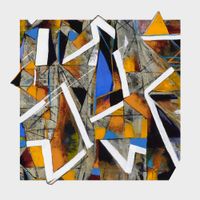 Karkwa - Parfaite &agrave; l'&eacute;cran