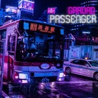 Garoad - Passenger