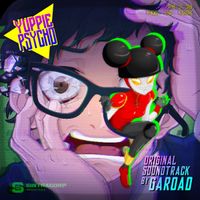 Garoad - Yuppie Psycho: Original Game Soundtrack
