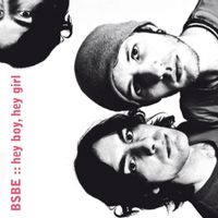 Bud Spencer Blues Explosion - Hey Boy Hey Girl
