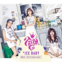 타이니지 [Tiny-G] - ICE BABY