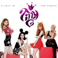 타이니지 [Tiny-G] - Miss you