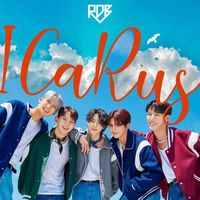 RoaD-B - Icarus