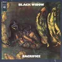 Black Widow - Sacrifice