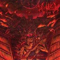 Wardaemon - Black Metal Wardaemons
