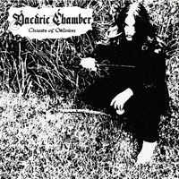 Daedric Chamber - Chants of Oblivion