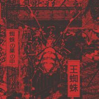 蜘蛛王 (Kingspider) - 蜘蛛の巣の中 -Spider's House-