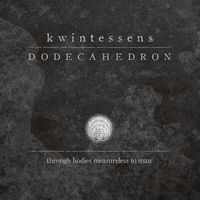 Dodecahedron - Kwintessens
