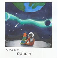 Killval - Space Ranger