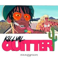 Killval - Quitter