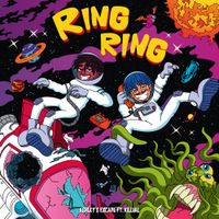 Ashley's Excape & Killval - Ring Ring