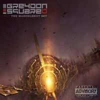 Greydon Square - Type II : The Mandelbrot Set