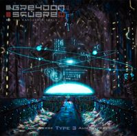 Greydon Square - Omniverse : Type 3 : Aum_niverse