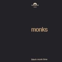 Monks - Black Monk Time