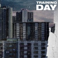Potter Payper - Training Day