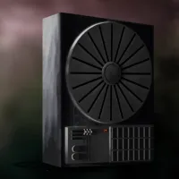The Caretakers - Nowhere at the Millennium of Space: Redux - Year Five