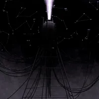 The Caretakers - Nowhere at the Millennium of Space: Redux - Year Six