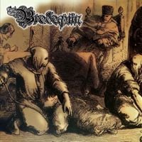 Brodequin - Festival of Death
