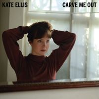 Kate Ellis - Carve Me Out