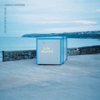 Anna's Anchor - Hotel Dom Pancho