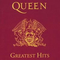 Queen - Greatest Hits (US Version)
