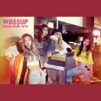 Wa$$up - Color TV