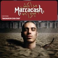 Marracash - Marracash (Bonus Track Version)