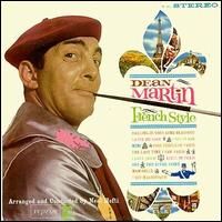 Dean Martin - French Style