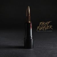 First and Forever - Sick Little Games