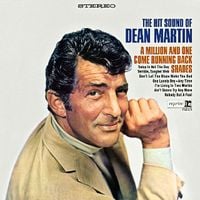 Dean Martin - The Hit Sound of Dean Martin