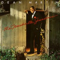 Dean Martin - The Nashville Sessions