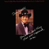 Dean Martin - You're the Best Thing That Ever Happened to Me