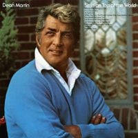 Dean Martin - Sittin' on Top of the World
