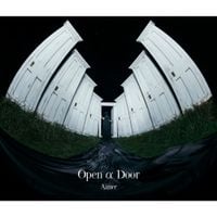 Aimer - Open &alpha; Door