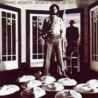 Michael Nesmith - Infinite Rider On The Big Dogma